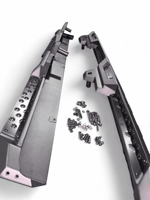 ELK Rocker Guards - Image 22