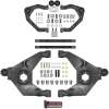 CMB Long Travel Kits