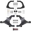 CMB Long Travel Kits