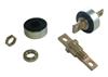 WL Bushings - Control Arm