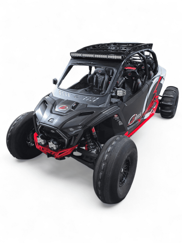 ELK Roof Racks - Image 22