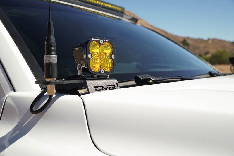 DVE LED Light Bars & Cubes - Image 6
