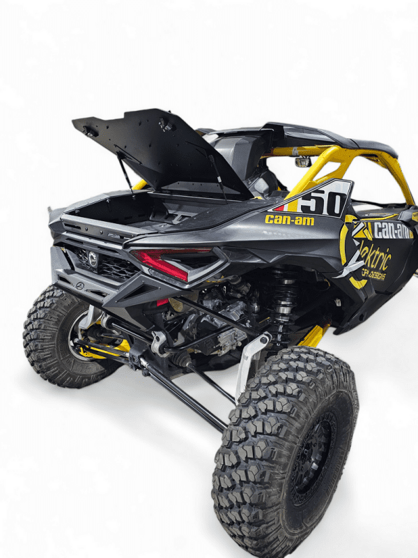 ELK Rear Bumper - Image 8
