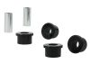 WL Bushings - Control Arm