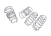 WL Performance Springs