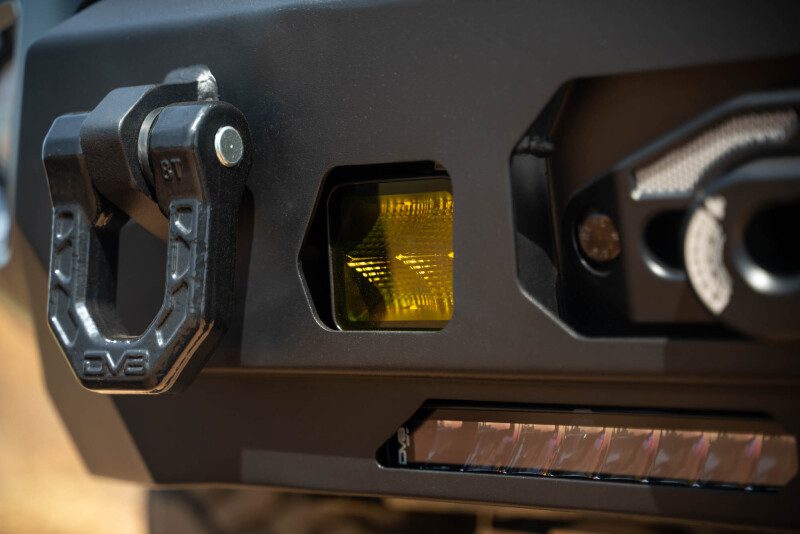 DVE Front Bumpers - Image 5