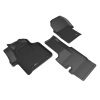 ACE Kagu - Front - Black