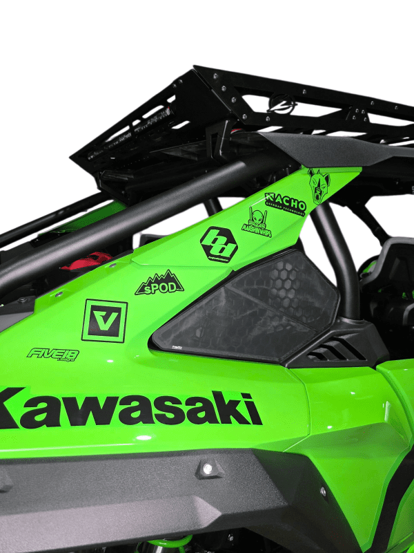 ELK Roof Racks - Image 35