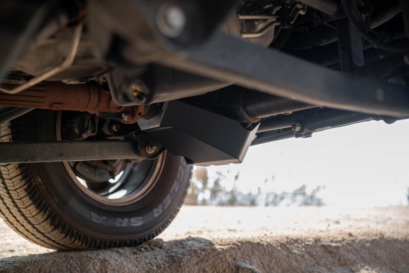 DVE Skid Plates - Image 4
