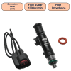 DW Single Fuel Injector