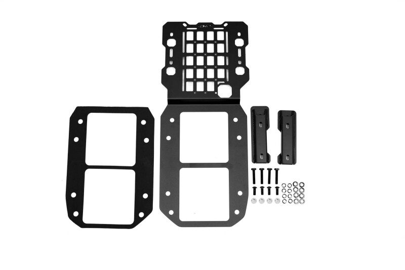 DVE Molle Panels - Image 17