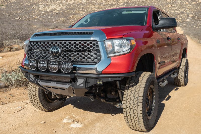 DVE Front Bumpers - Image 5