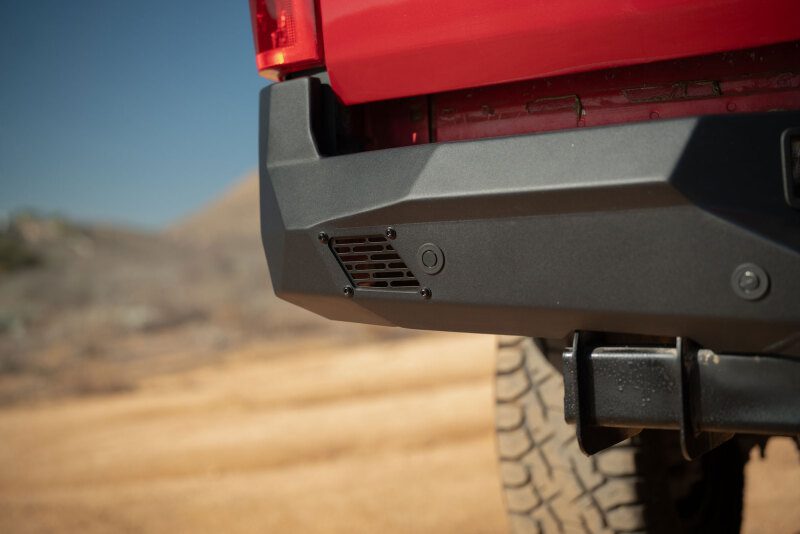 DVE Rear Bumpers - Image 14