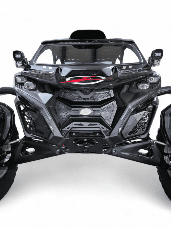 ELK Grilles - Image 3