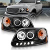 ANZ LED/Projector Headlights