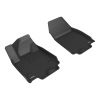 ACE Kagu - Rear - Black