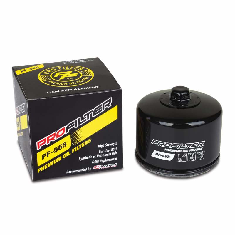 PRF Performance Oil Filter - Image 2
