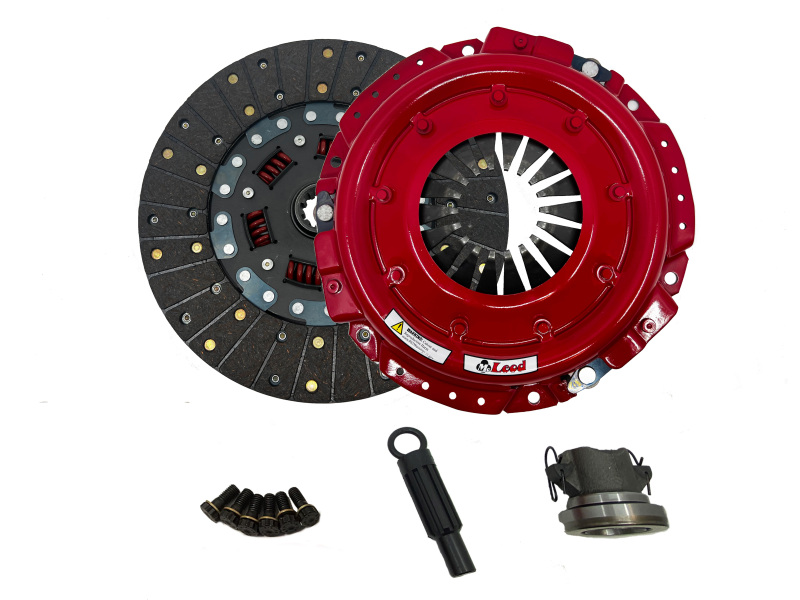MLR Street Level Clutch Kits - Image 2