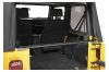 BES Softtop Accessories
