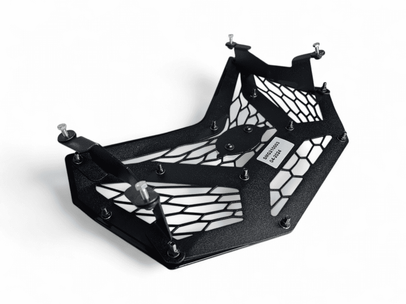 ELK Grilles - Image 10