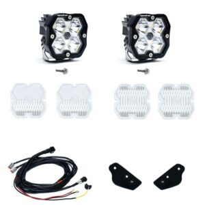 BAJ Squadron Sport Lights