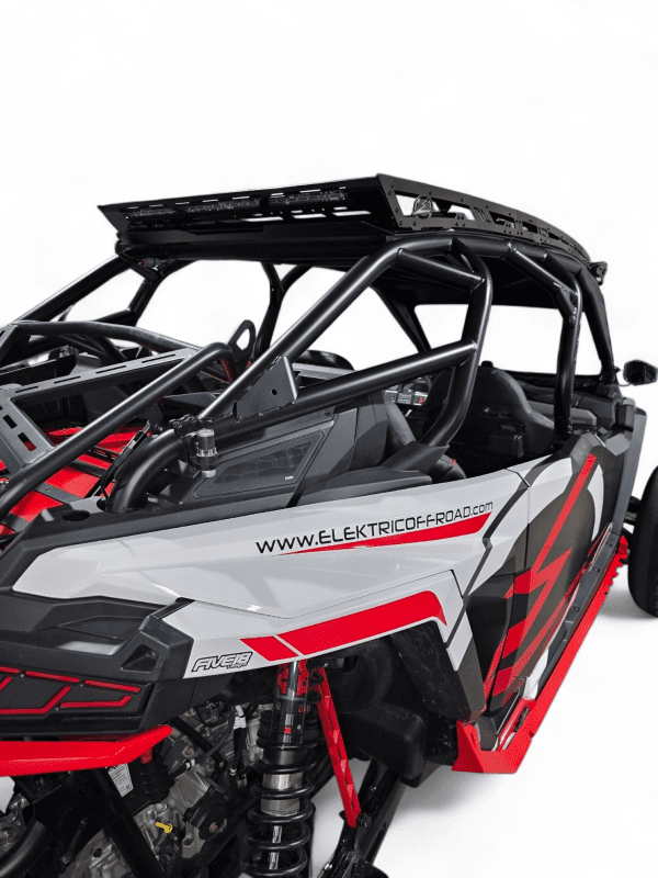 ELK Roof Racks - Image 17