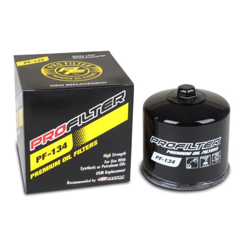 PRF Performance Oil Filter - Image 2