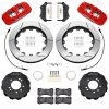 WIL Aero Brake Kit