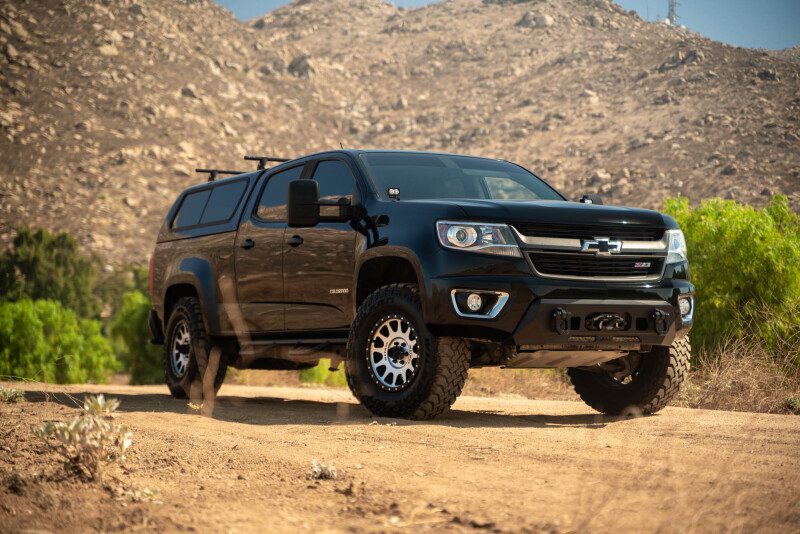 DVE Front Bumpers - Image 9