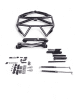 ELK Tire Rack