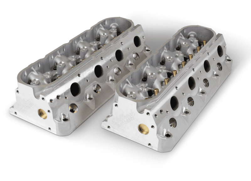 EDE E-Street Cylinder Head - Image 2