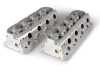 EDE E-Street Cylinder Head