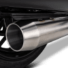 VAH Supersport 2-1 Exhaust System