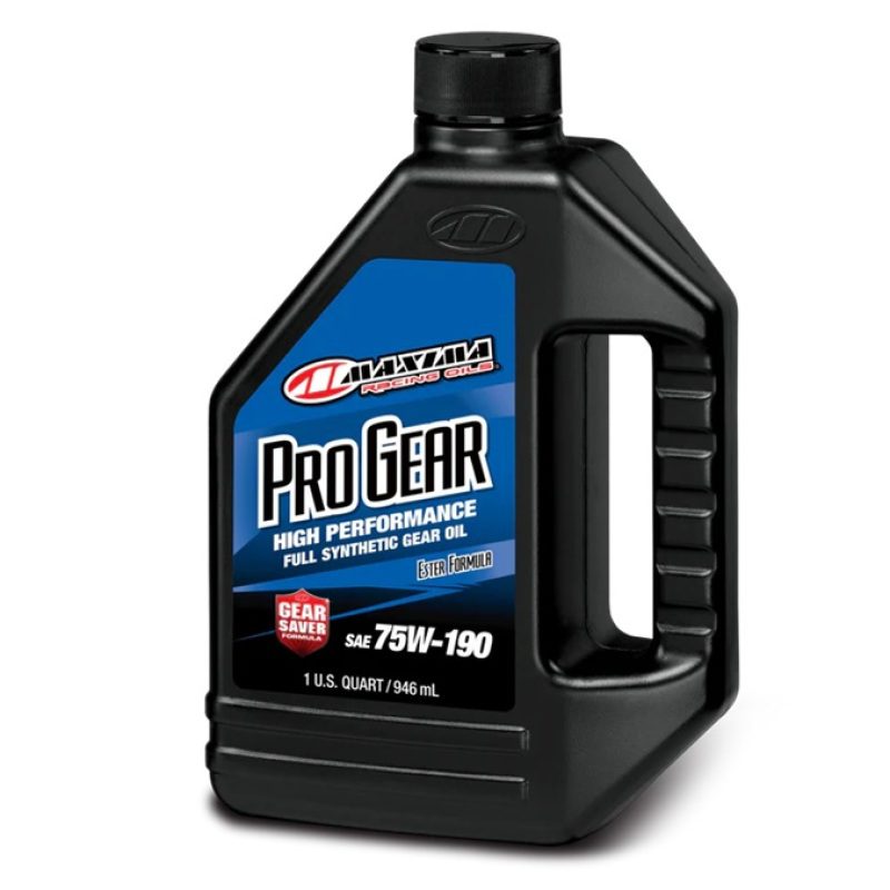 MXA Pro Gear Full Synthetic - Image 2