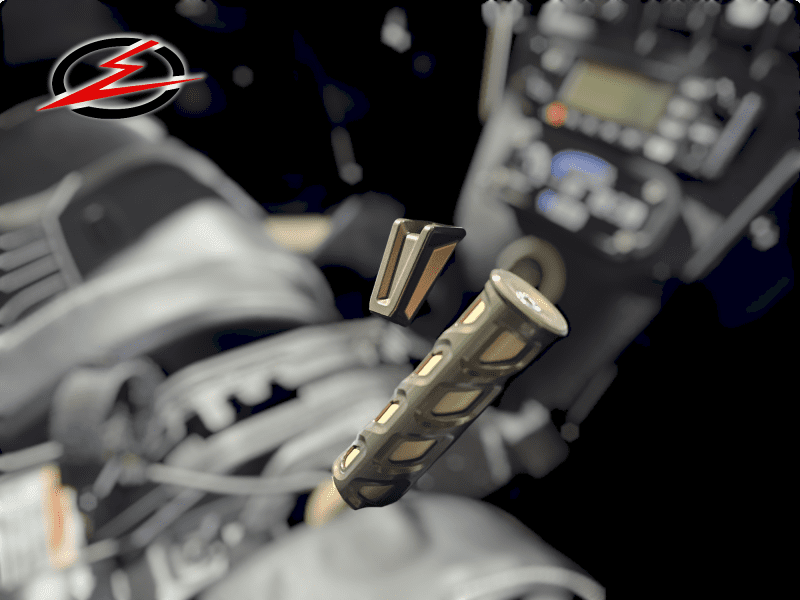 ELK Shift Knobs - Image 9