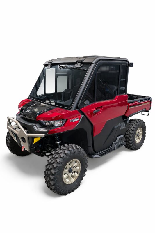 ELK Rocker Guards - Image 8