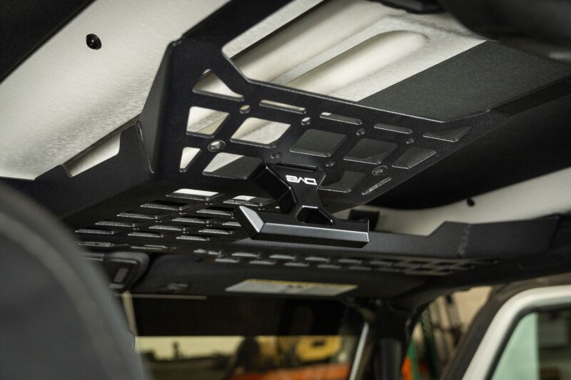 DV8 Roof Racks - Image 5