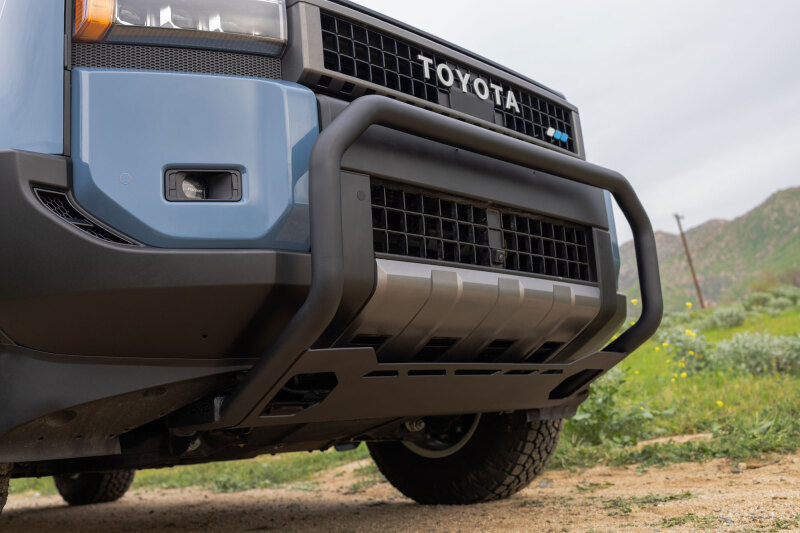 DVE Front Bumpers - Image 11