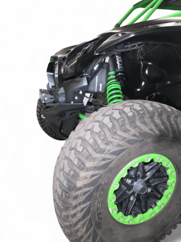 ELK Front Bumpers - Image 18