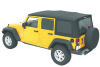 BES Rep Soft Tops