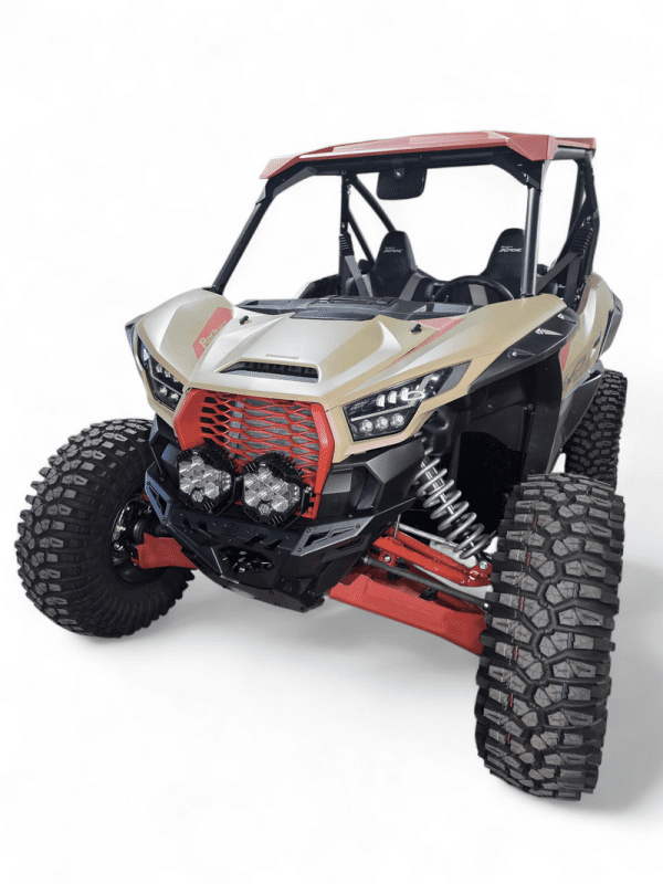 ELK Front Bumpers - Image 6