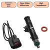DW Single Fuel Injector