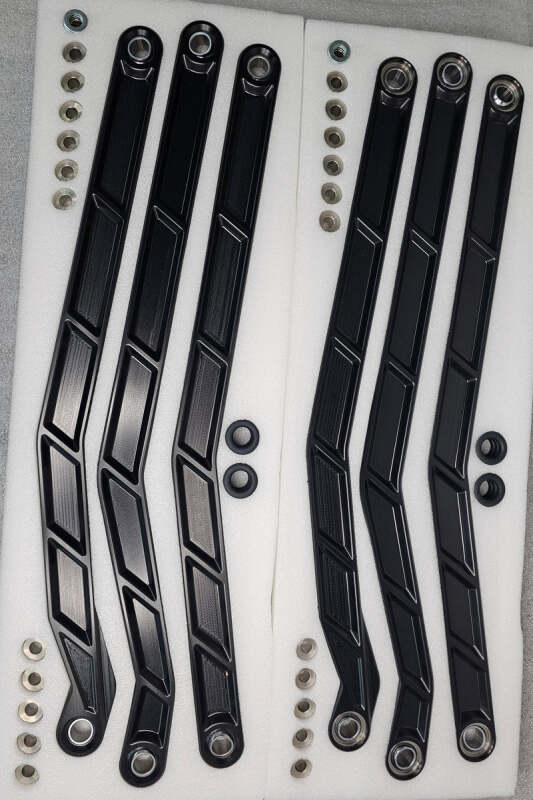 ELK Radius Rods - Image 2