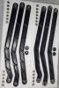 ELK Radius Rods