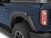BES Fenders