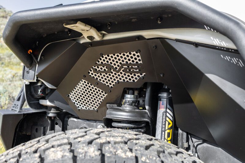 DVE Inner Fender Liners - Image 5