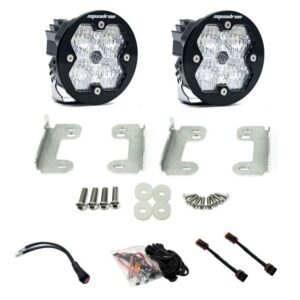 BAJ Fog Light Pocket Kit