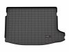 WT Cargo Liners - Black