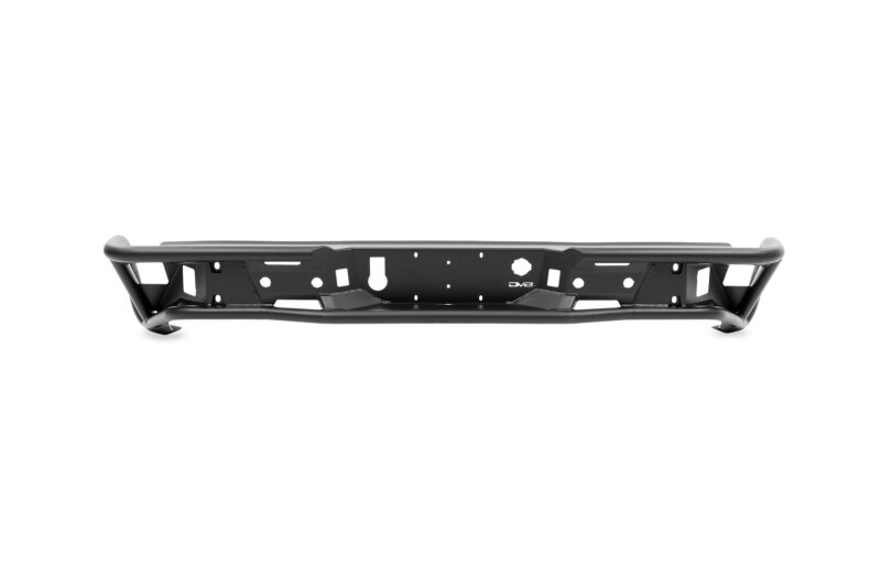 DVE Rear Bumpers - Image 2