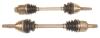 DSS 1000HP Imp Axles